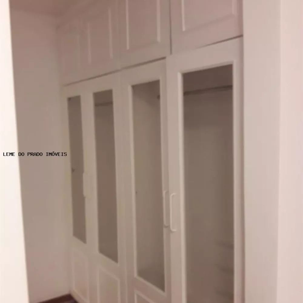 Apartamento à venda com 3 quartos, 200m² - Foto 3