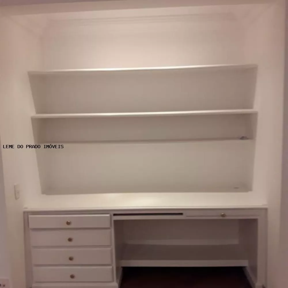 Apartamento à venda com 3 quartos, 200m² - Foto 7