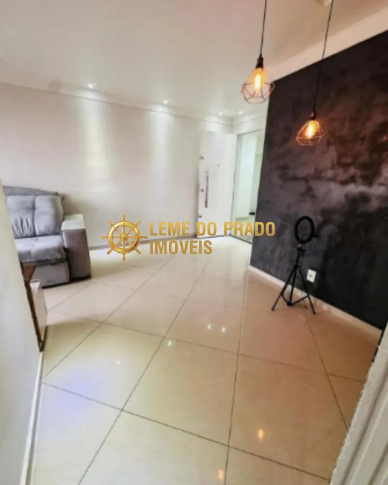 Apartamento, 3 quartos, 60 m² - Foto 3