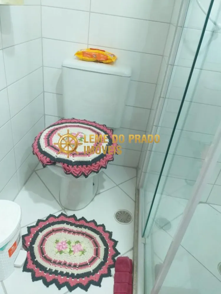 Apartamento, 2 quartos, 55 m² - Foto 4