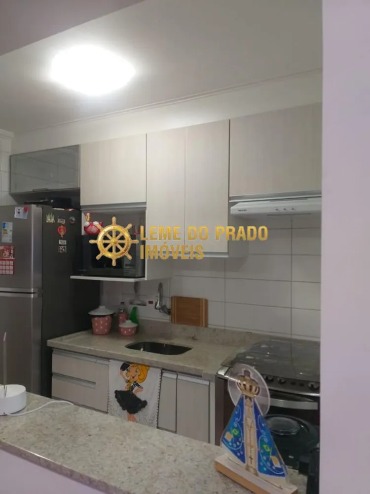 Apartamento, 2 quartos, 55 m² - Foto 2