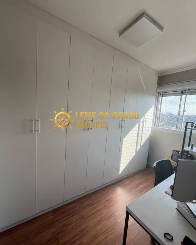 Apartamento, 2 quartos, 50 m² - Foto 2