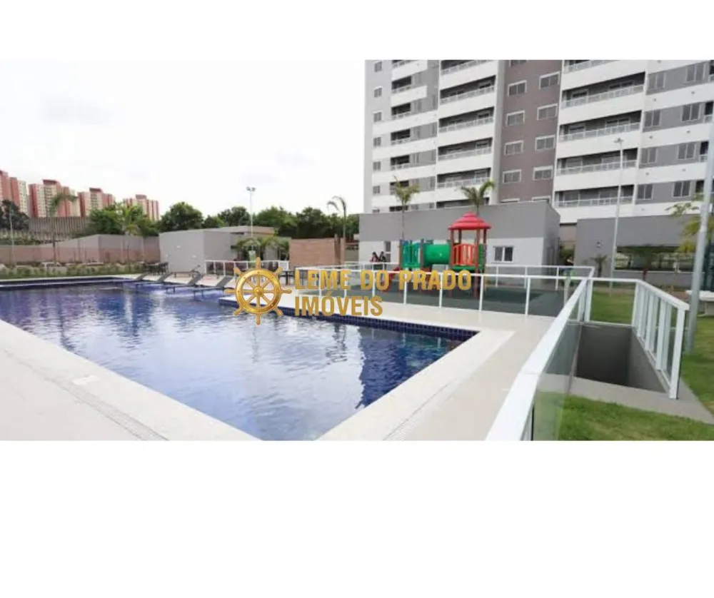 Apartamento, 2 quartos, 50 m² - Foto 3
