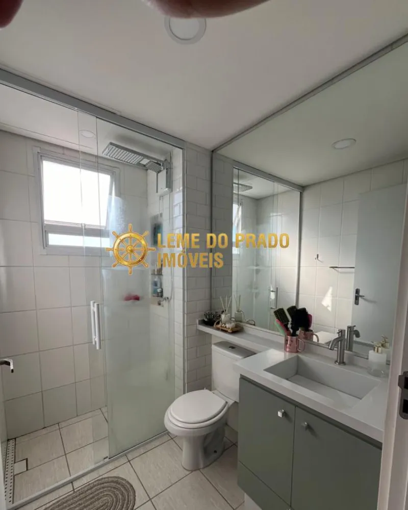 Apartamento, 2 quartos, 50 m² - Foto 4