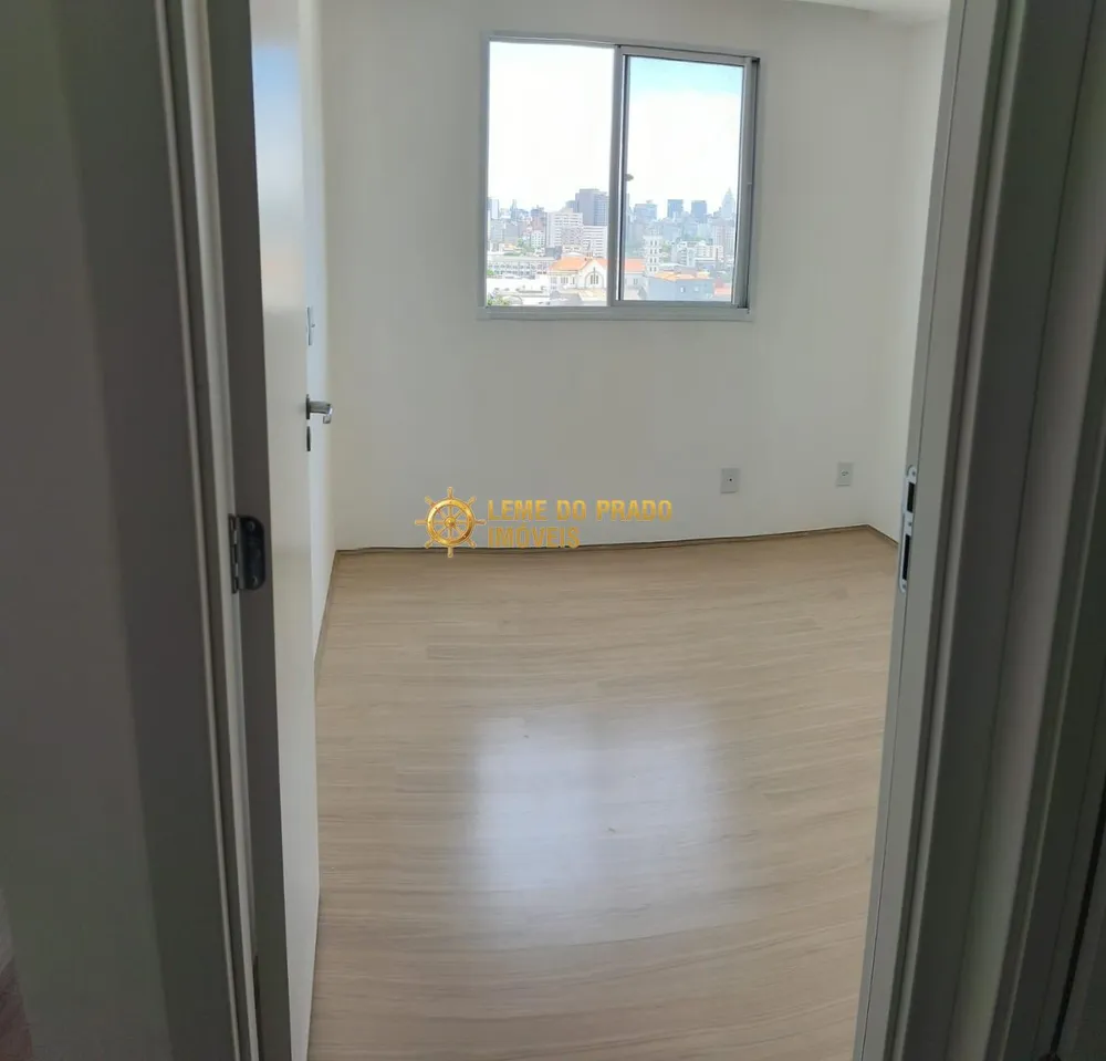 Apartamento, 2 quartos, 35 m² - Foto 3
