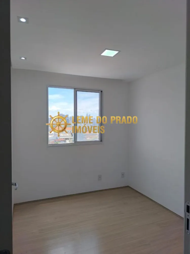 Apartamento, 2 quartos, 35 m² - Foto 4