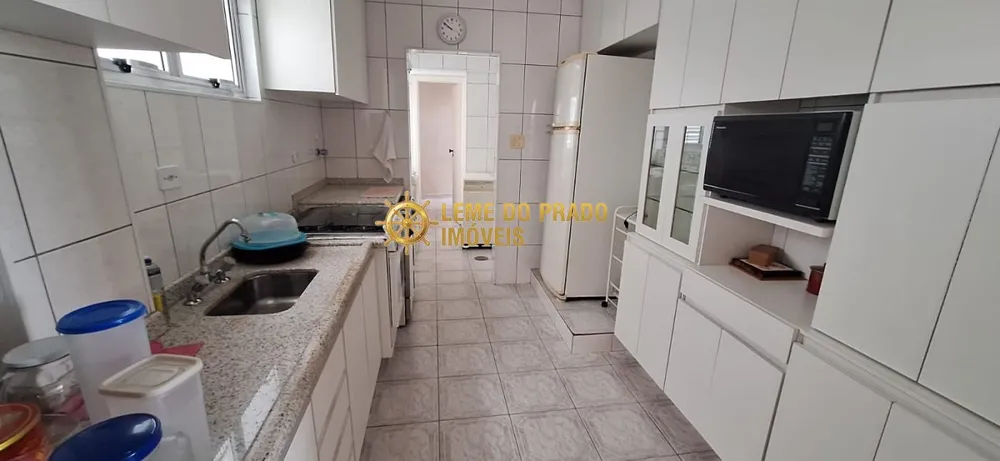 Apartamento, 2 quartos, 80 m² - Foto 2