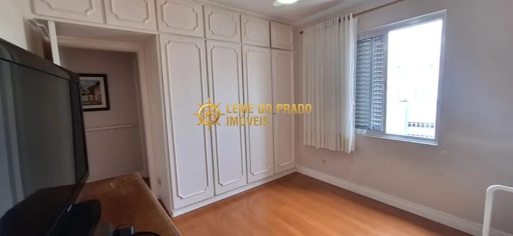 Apartamento, 2 quartos, 80 m² - Foto 1