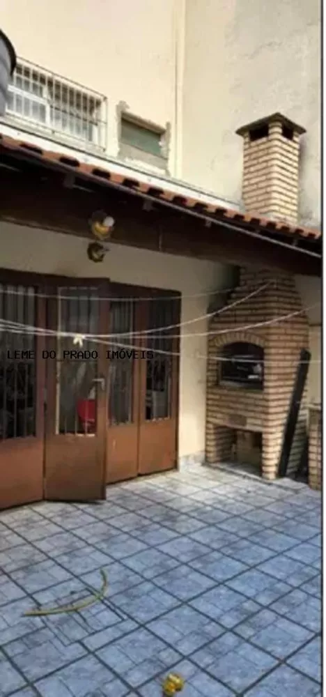 Sobrado à venda com 3 quartos, 172m² - Foto 6