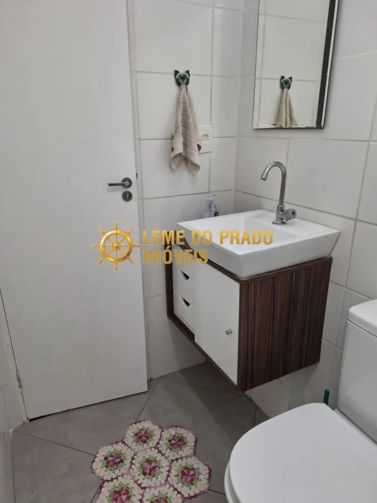 Apartamento, 3 quartos, 67 m² - Foto 3