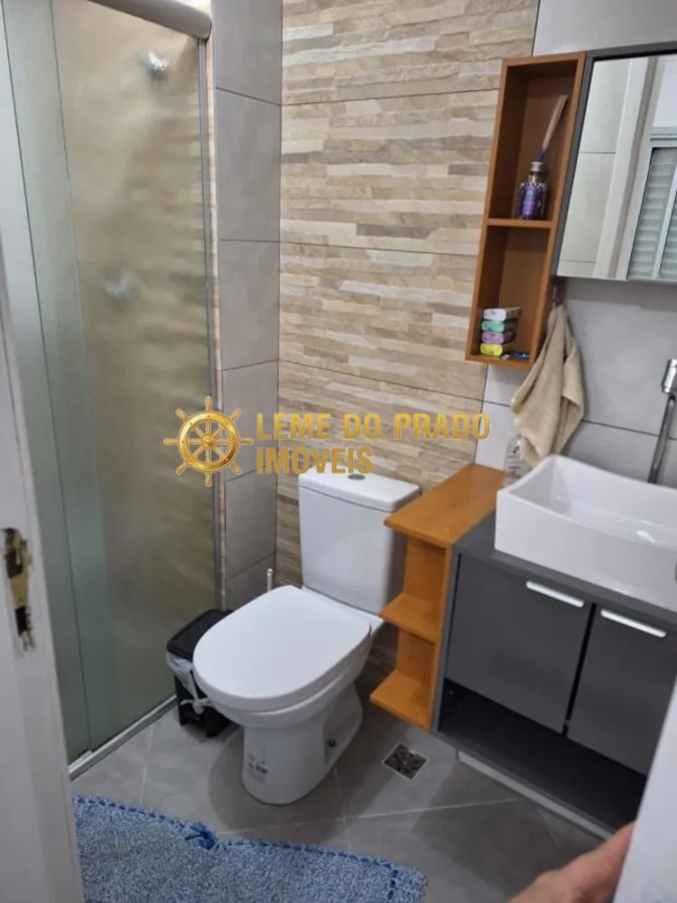 Apartamento, 3 quartos, 67 m² - Foto 4