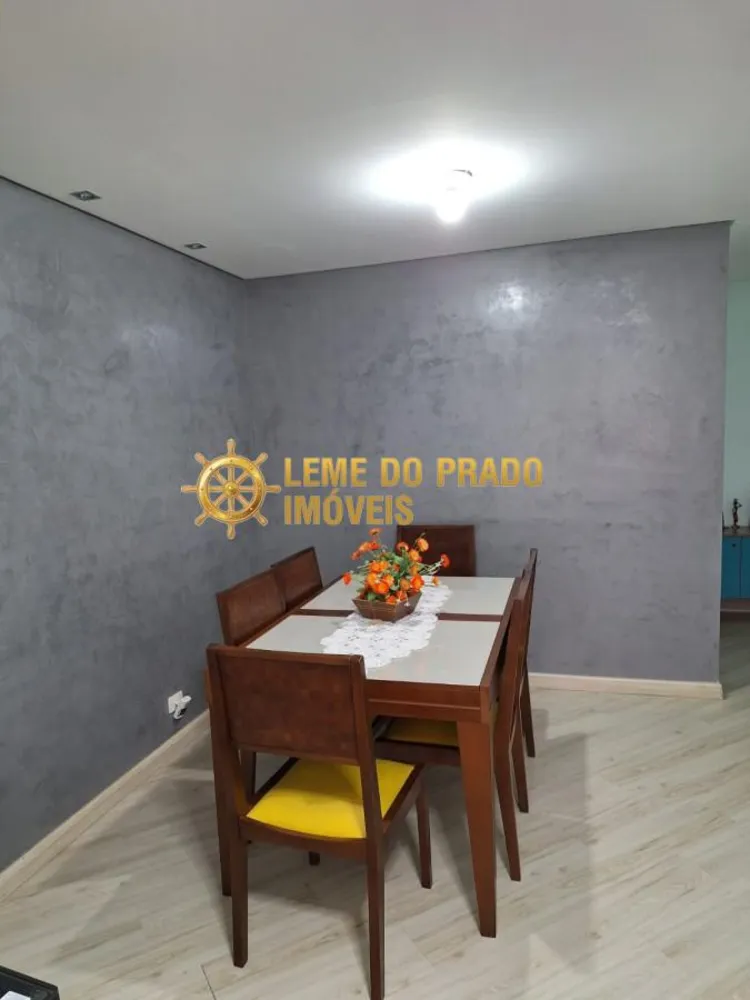 Apartamento, 3 quartos, 67 m² - Foto 1