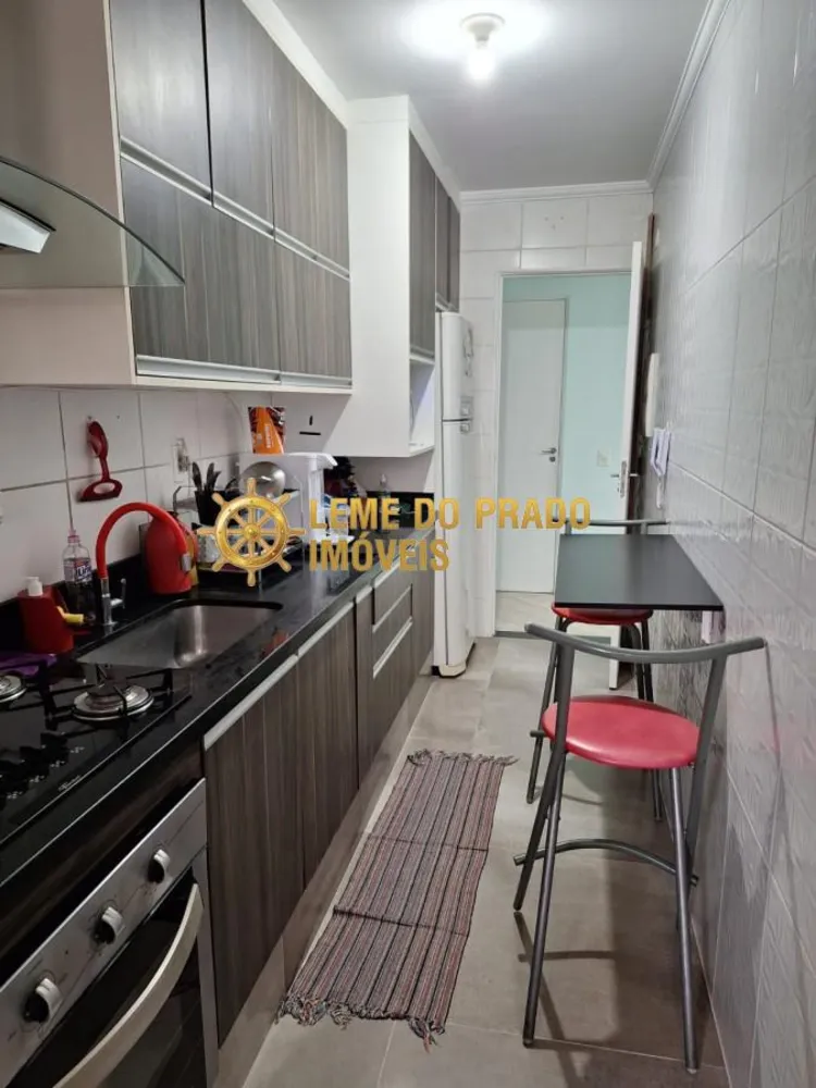 Apartamento, 3 quartos, 67 m² - Foto 2