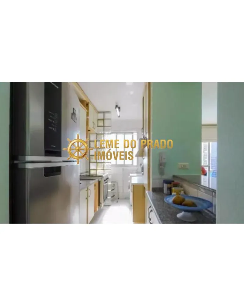 Apartamento, 2 quartos, 62 m² - Foto 1