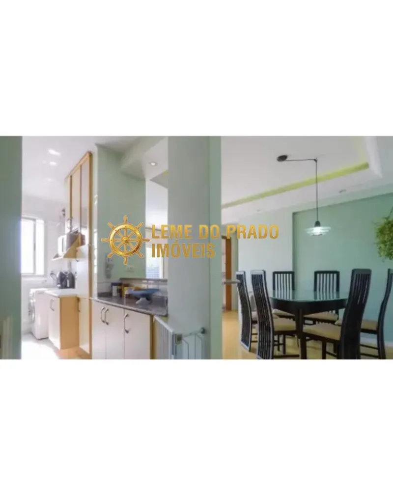 Apartamento, 2 quartos, 62 m² - Foto 3