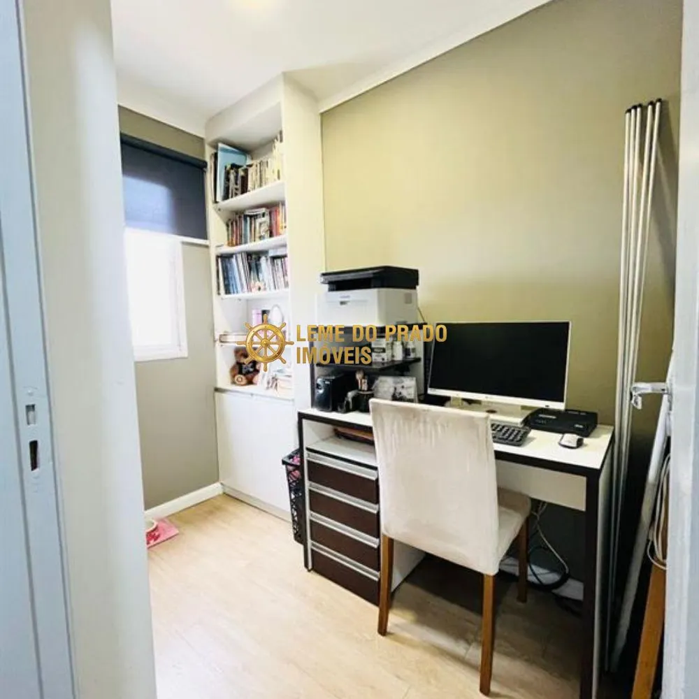 Apartamento, 3 quartos, 61 m² - Foto 4