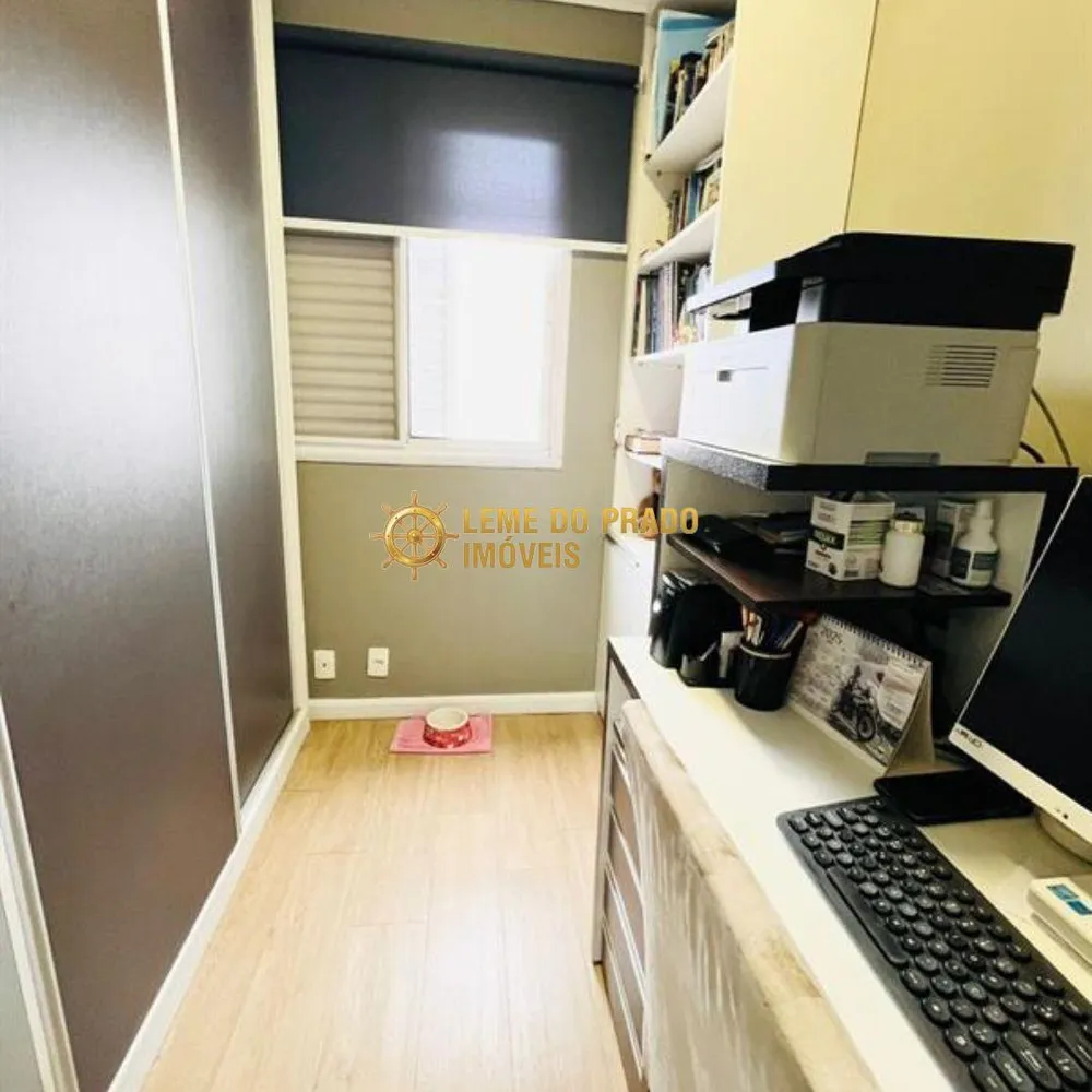 Apartamento, 3 quartos, 61 m² - Foto 3