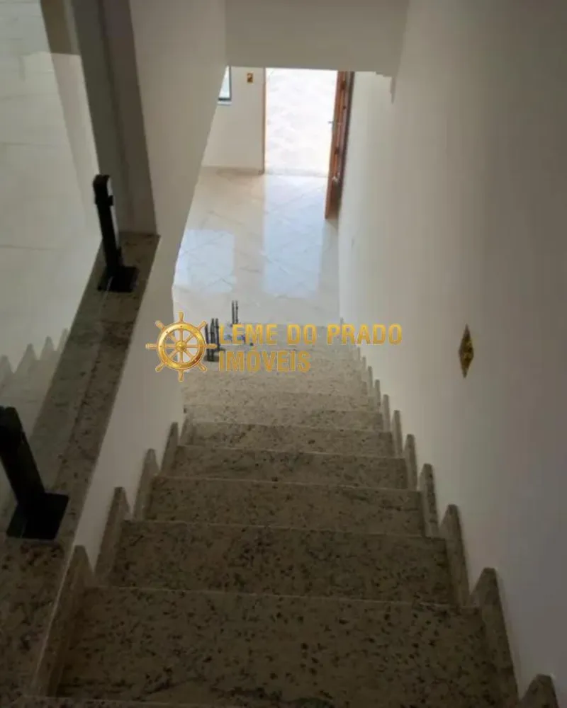 Sobrado, 3 quartos, 120 m² - Foto 3