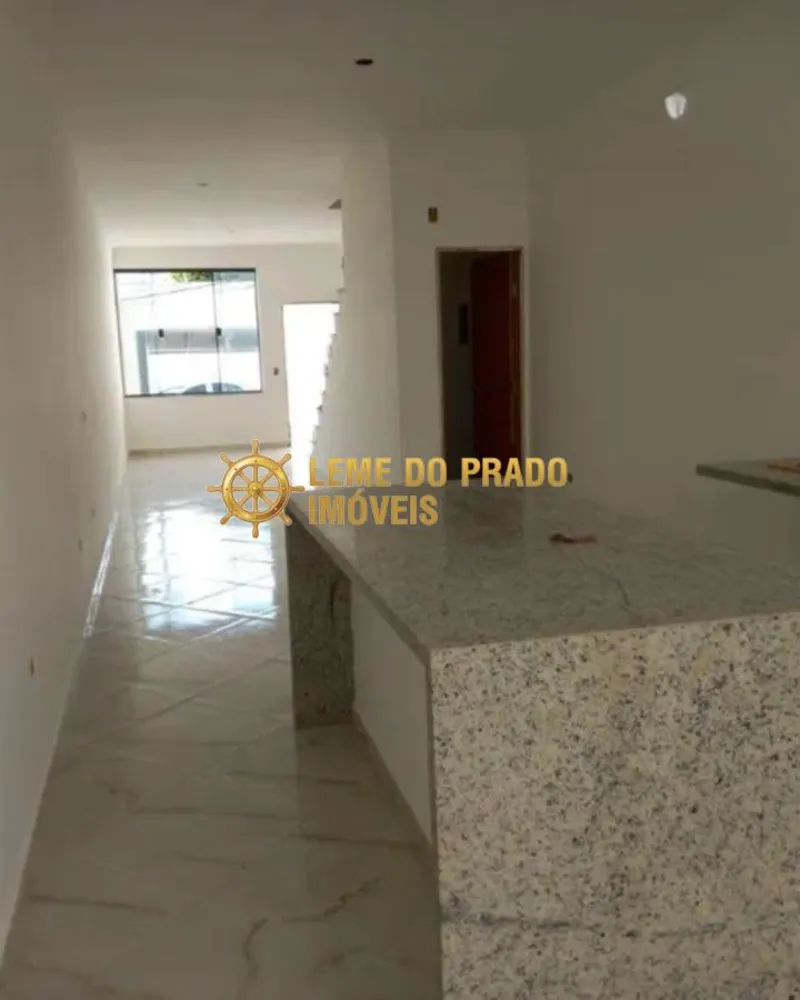 Sobrado, 3 quartos, 120 m² - Foto 4