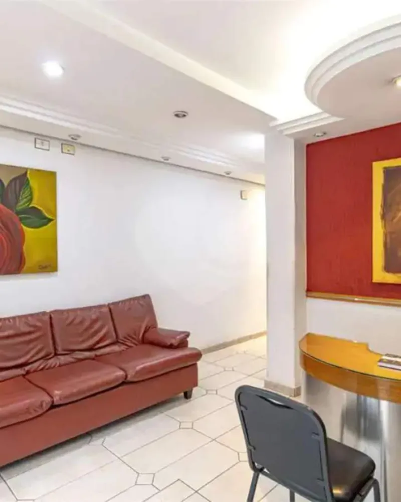 Casa, 3 quartos, 206 m² - Foto 2