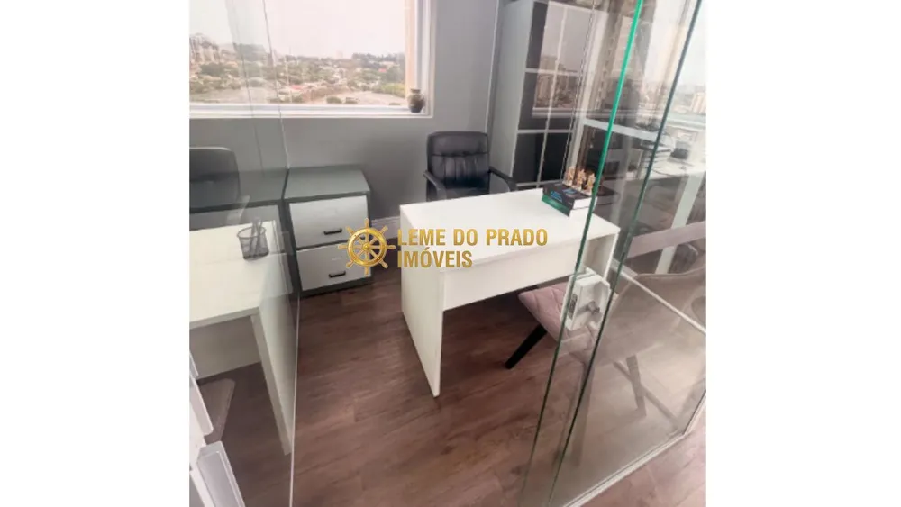 Sala-Conjunto, 41 m² - Foto 1
