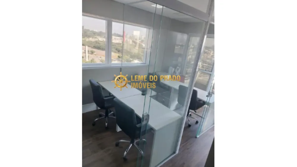 Sala-Conjunto, 41 m² - Foto 3
