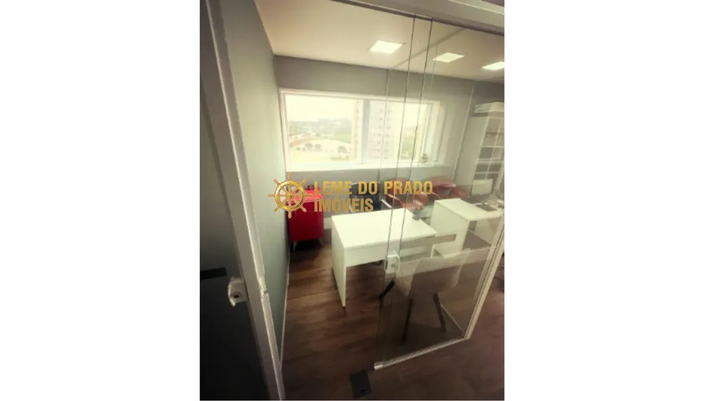 Sala-Conjunto, 41 m² - Foto 2