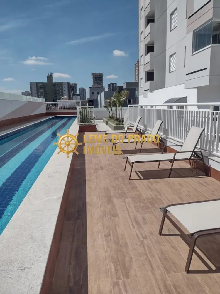 Apartamento, 2 quartos, 54 m² - Foto 1