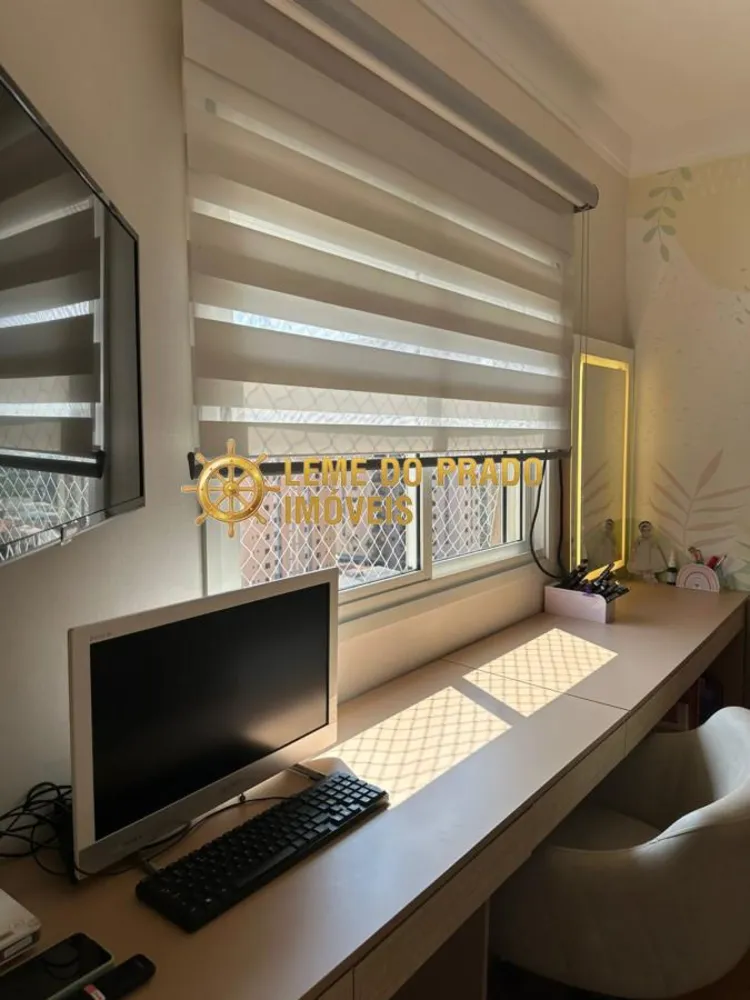 Apartamento, 3 quartos, 170 m² - Foto 3