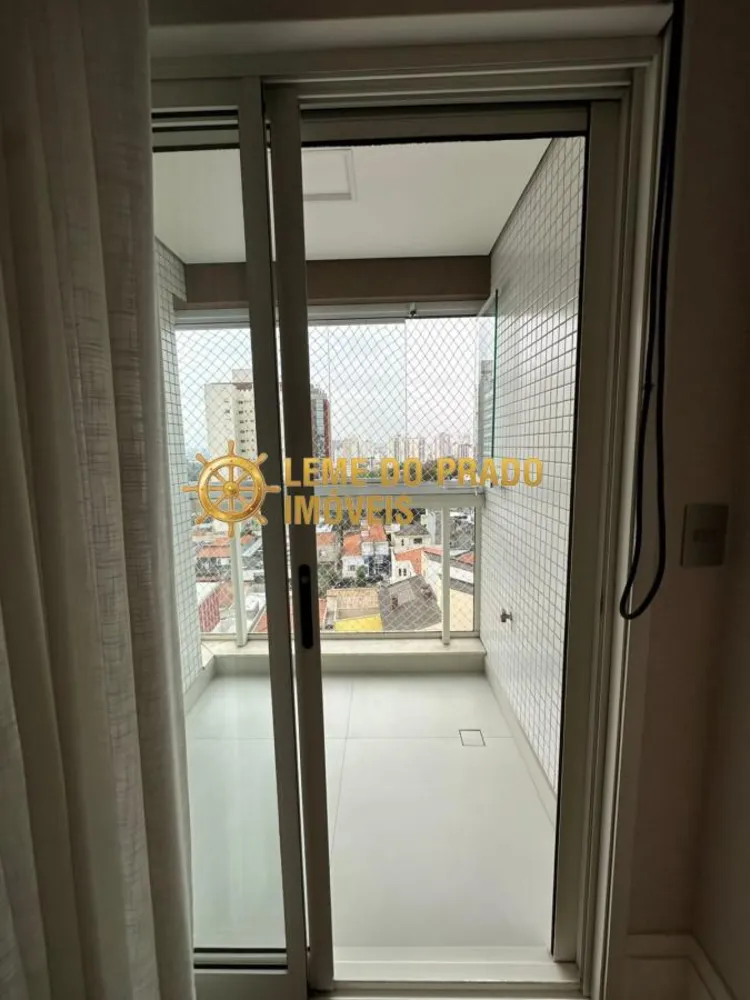 Apartamento, 3 quartos, 170 m² - Foto 4
