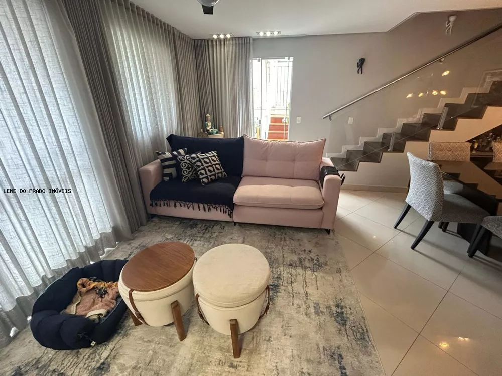 Cobertura à venda com 3 quartos, 167m² - Foto 4