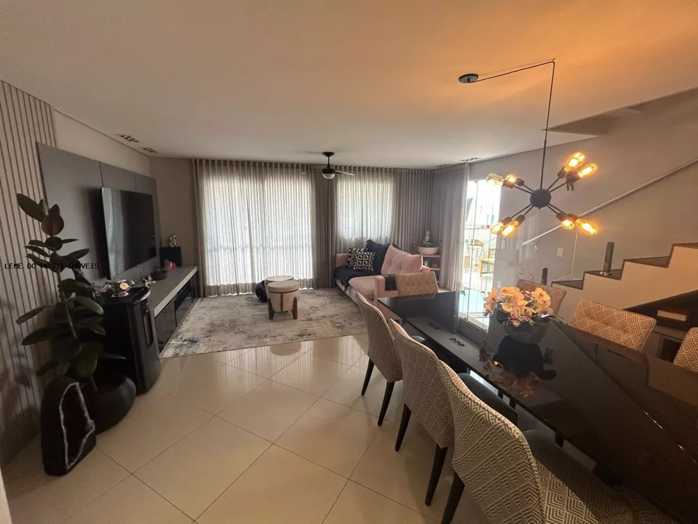 Cobertura à venda com 3 quartos, 167m² - Foto 7