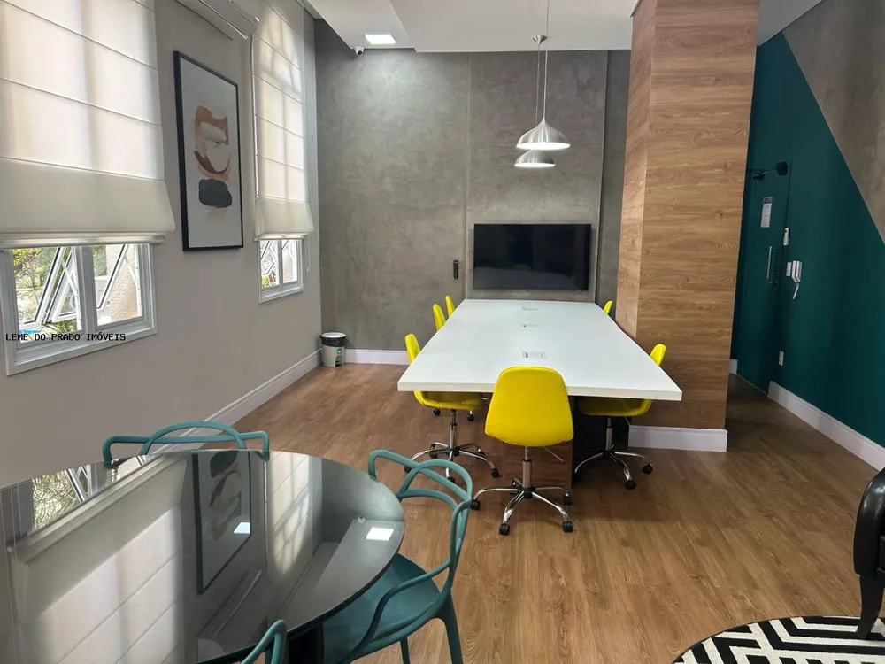 Cobertura à venda com 3 quartos, 167m² - Foto 5