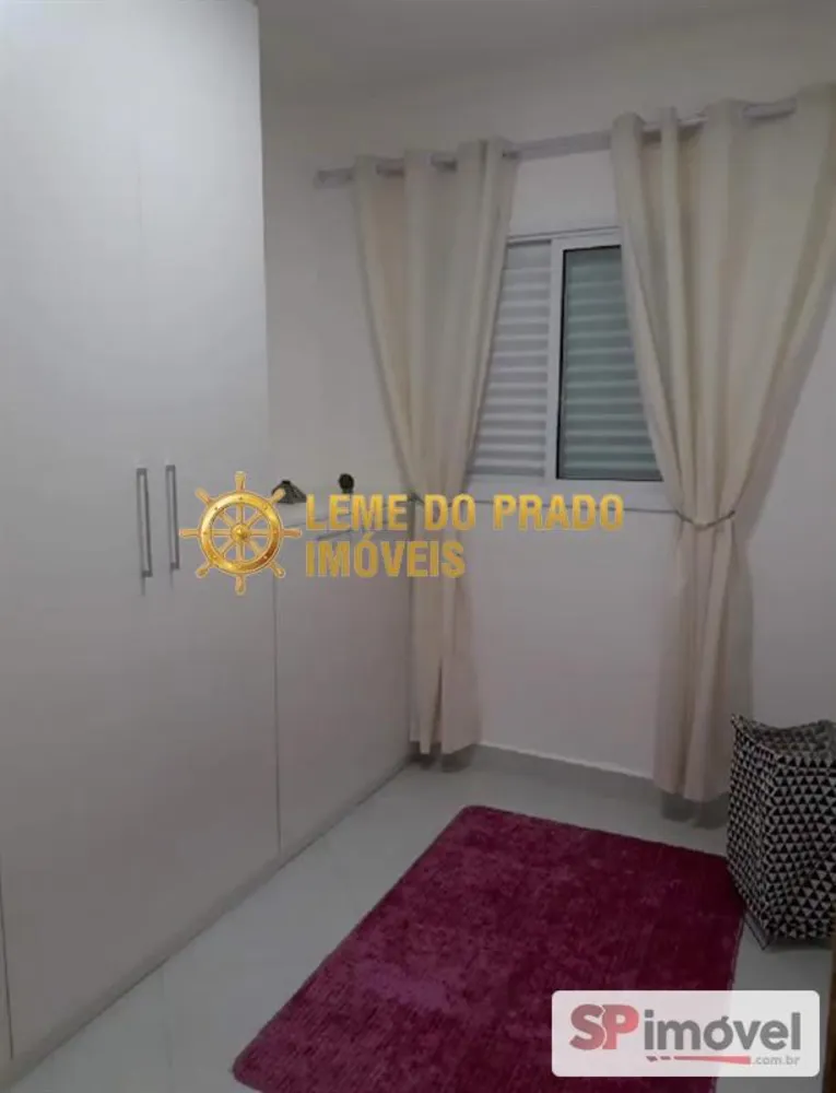 Apartamento, 2 quartos, 49 m² - Foto 3