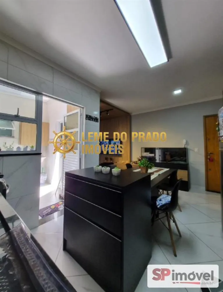 Apartamento, 2 quartos, 49 m² - Foto 1