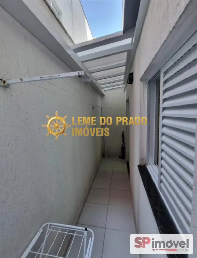 Apartamento, 2 quartos, 49 m² - Foto 4