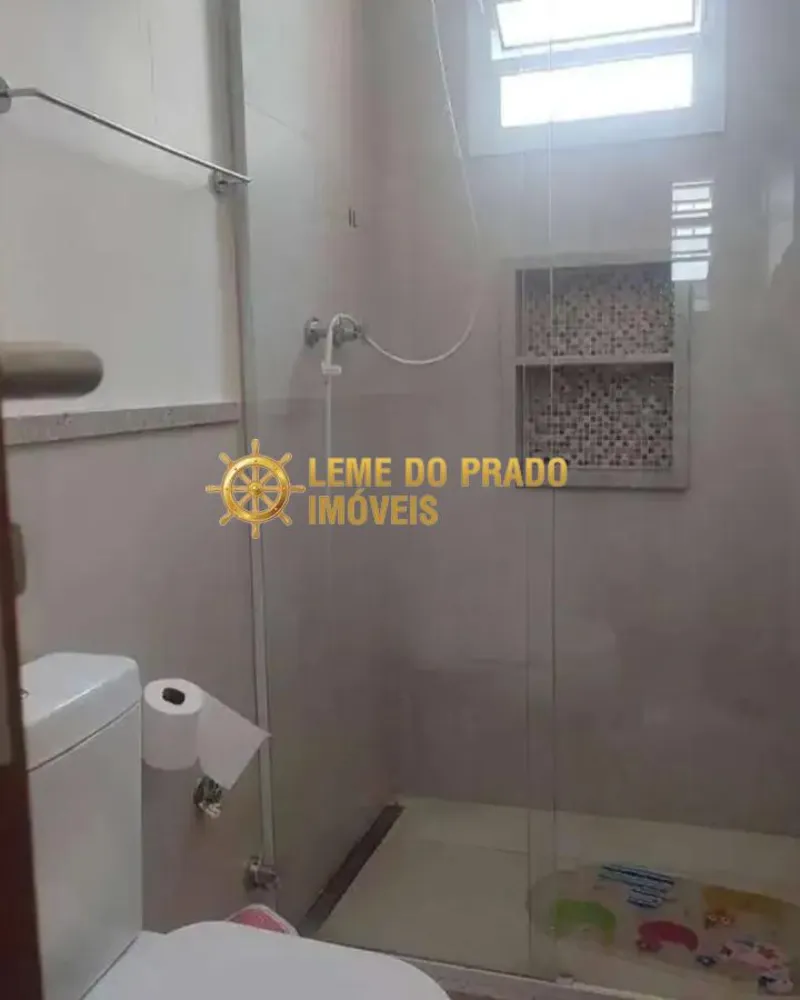 Sobrado, 3 quartos, 307 m² - Foto 4