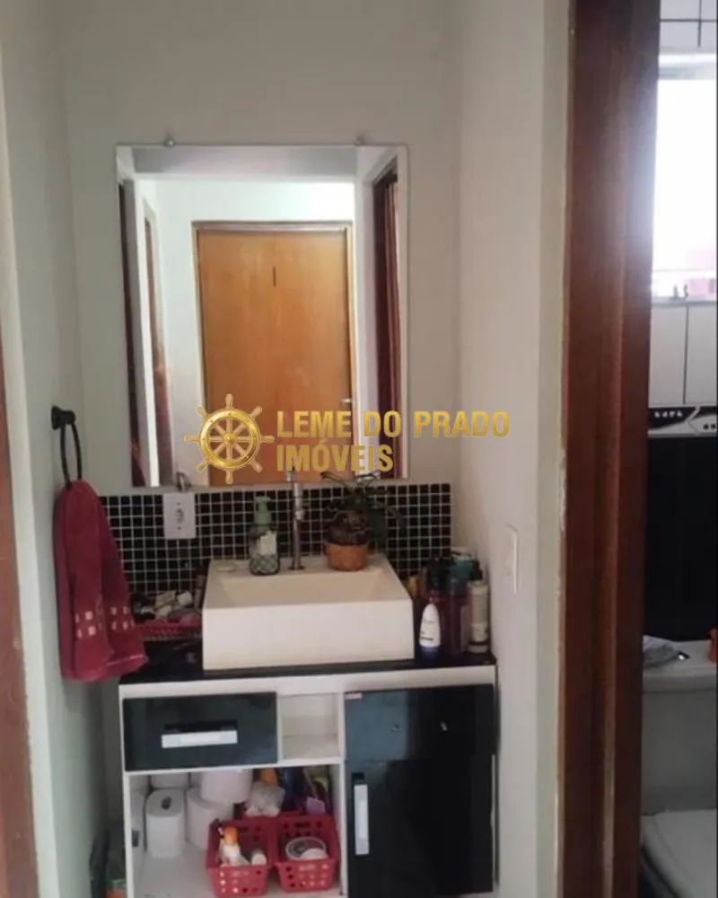 Apartamento, 3 quartos, 74 m² - Foto 4