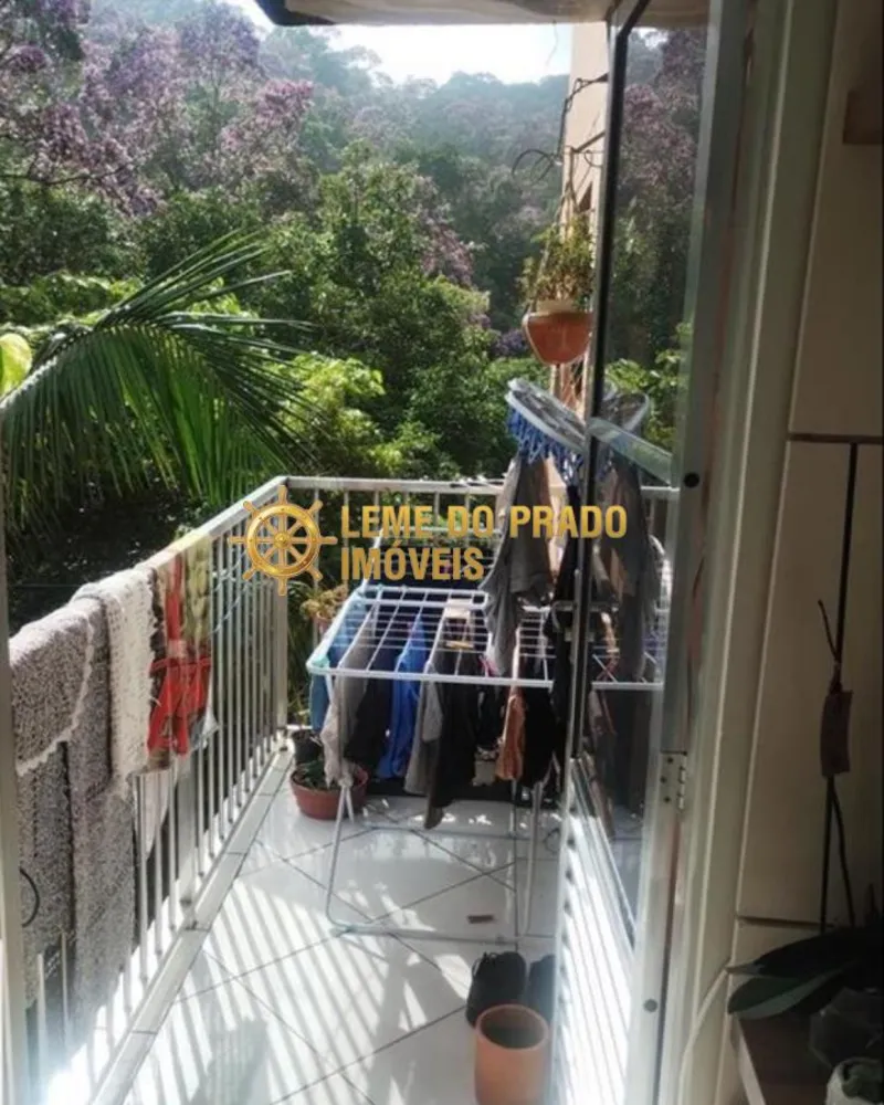 Apartamento, 3 quartos, 74 m² - Foto 1