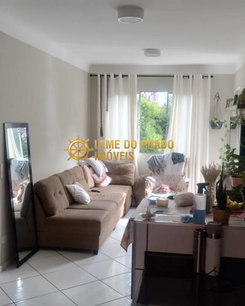 Apartamento, 3 quartos, 74 m² - Foto 2