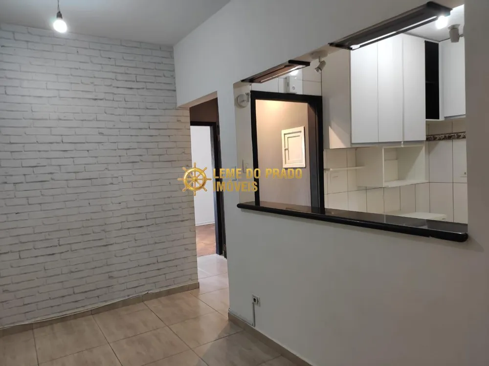 Apartamento, 2 quartos, 53 m² - Foto 1