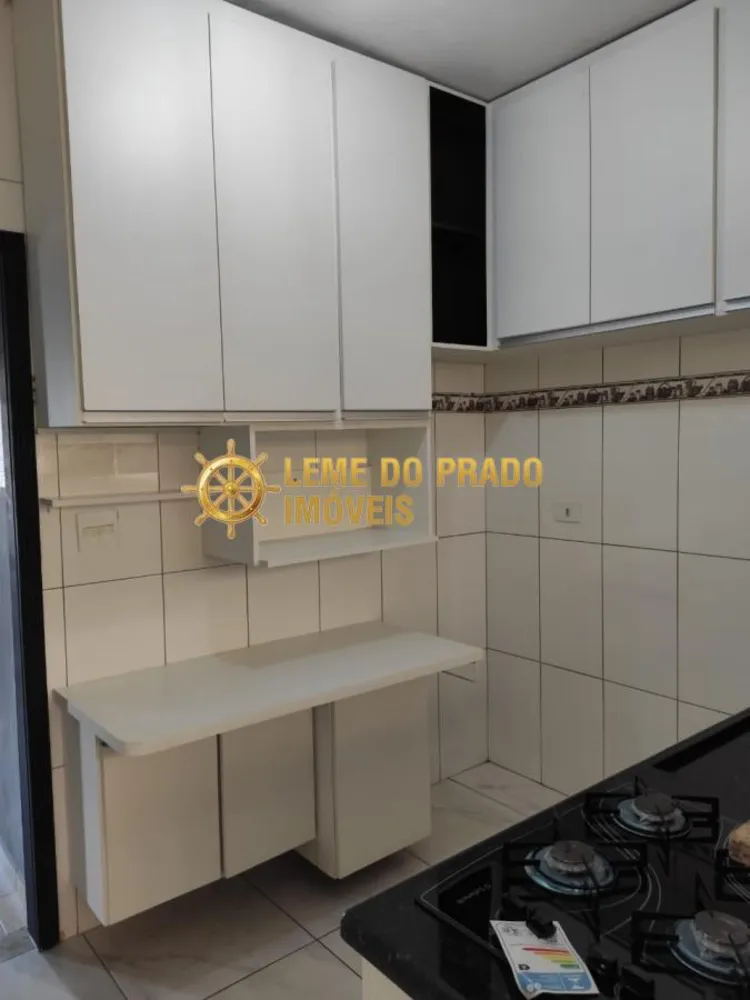 Apartamento, 2 quartos, 53 m² - Foto 3