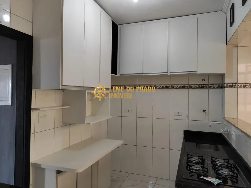 Apartamento, 2 quartos, 53 m² - Foto 2
