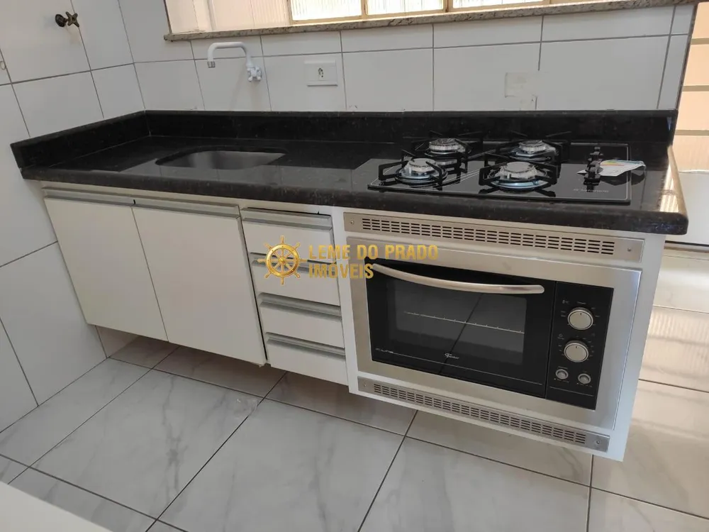 Apartamento, 2 quartos, 53 m² - Foto 4