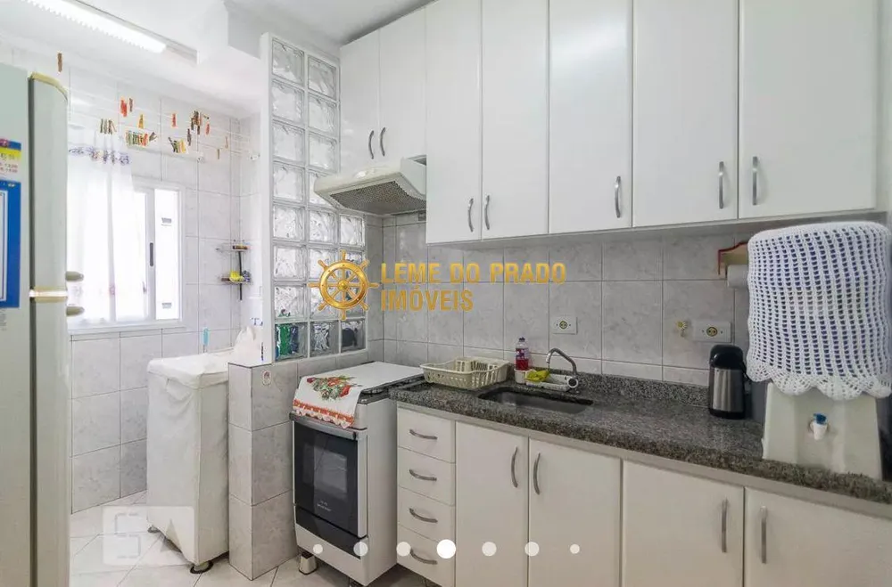 Apartamento, 2 quartos, 59 m² - Foto 4