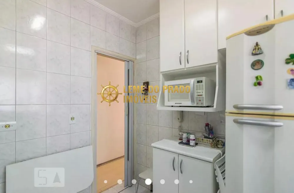 Apartamento, 2 quartos, 59 m² - Foto 2