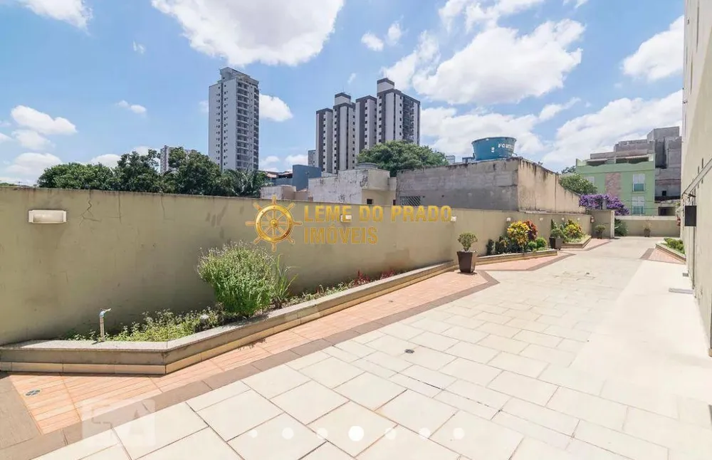 Apartamento, 2 quartos, 59 m² - Foto 1