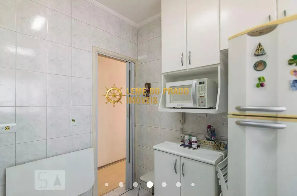 Apartamento, 2 quartos, 59 m² - Foto 3