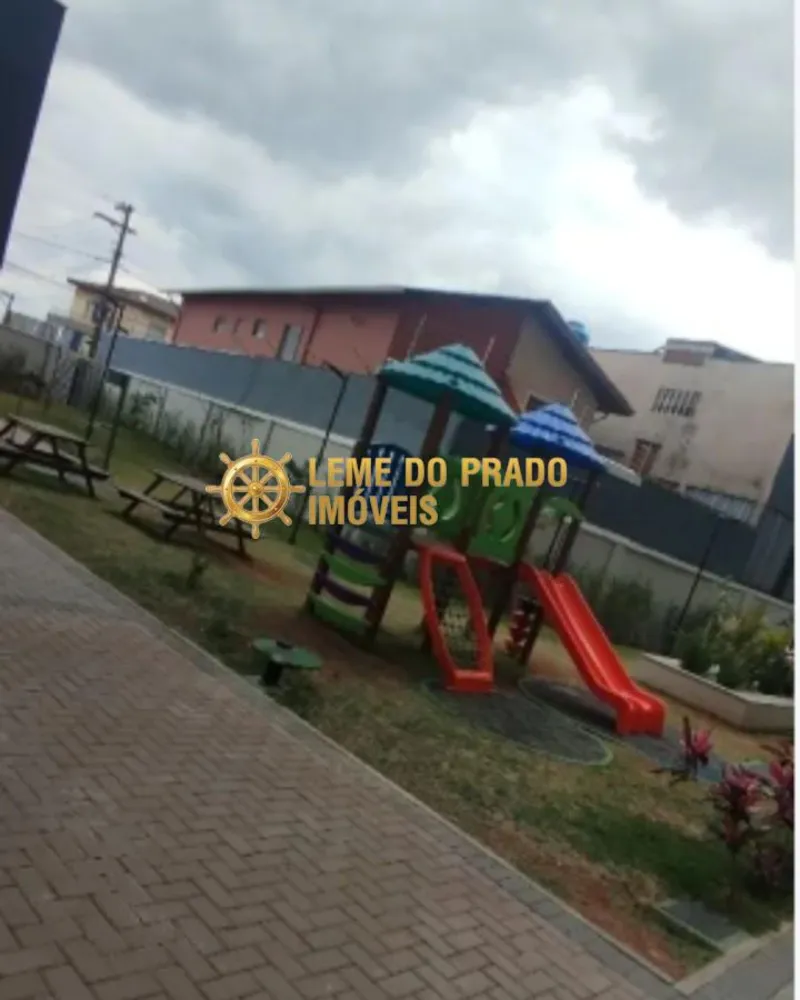 Apartamento, 2 quartos, 35 m² - Foto 1
