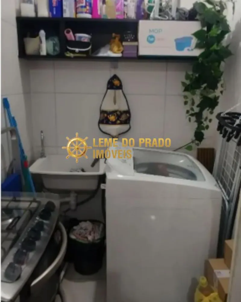 Apartamento, 2 quartos, 35 m² - Foto 2